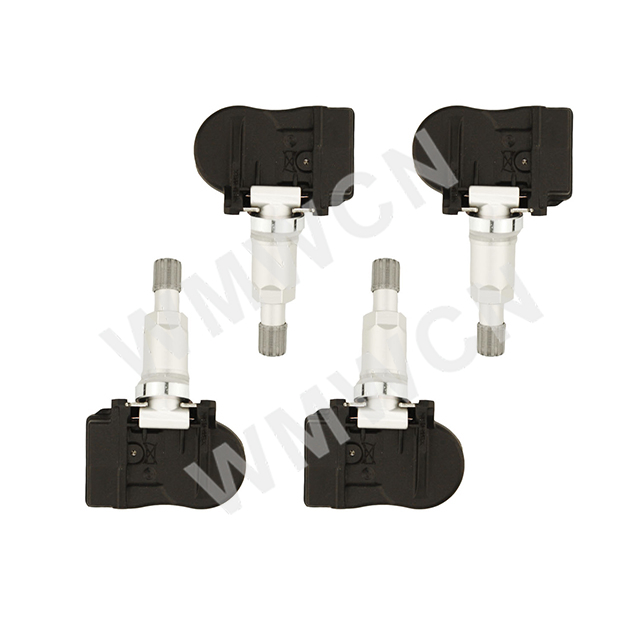 40700-3VU0A 40700-3VU0B 40700-5663R Sensor TPMS Sensor de presión de neumáticos para Nissan Renault