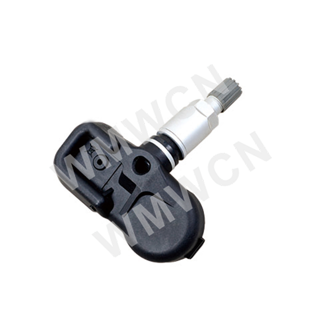 PMV-107V 40700-JK01A 40700-JK00E Sensor TPMS Sensor de presión de neumáticos para Nissan 
