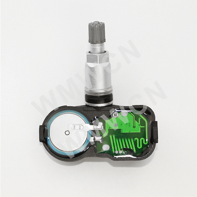 PMV-C210 42607-02031 42607-02030 Sensor TPMS Sensor de presión de neumáticos para Lexus Toyota