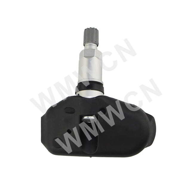 Sensor de presión de neumáticos 1K0907253D 1K0907253C 1K0907255A TPMS para Audi
