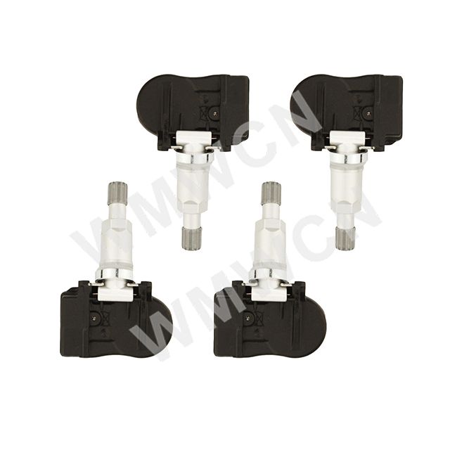 52933-3N100 52933-2M650 52933-2M600 Sensor TPMS Sensor de presión de neumáticos para Hyundai Kia